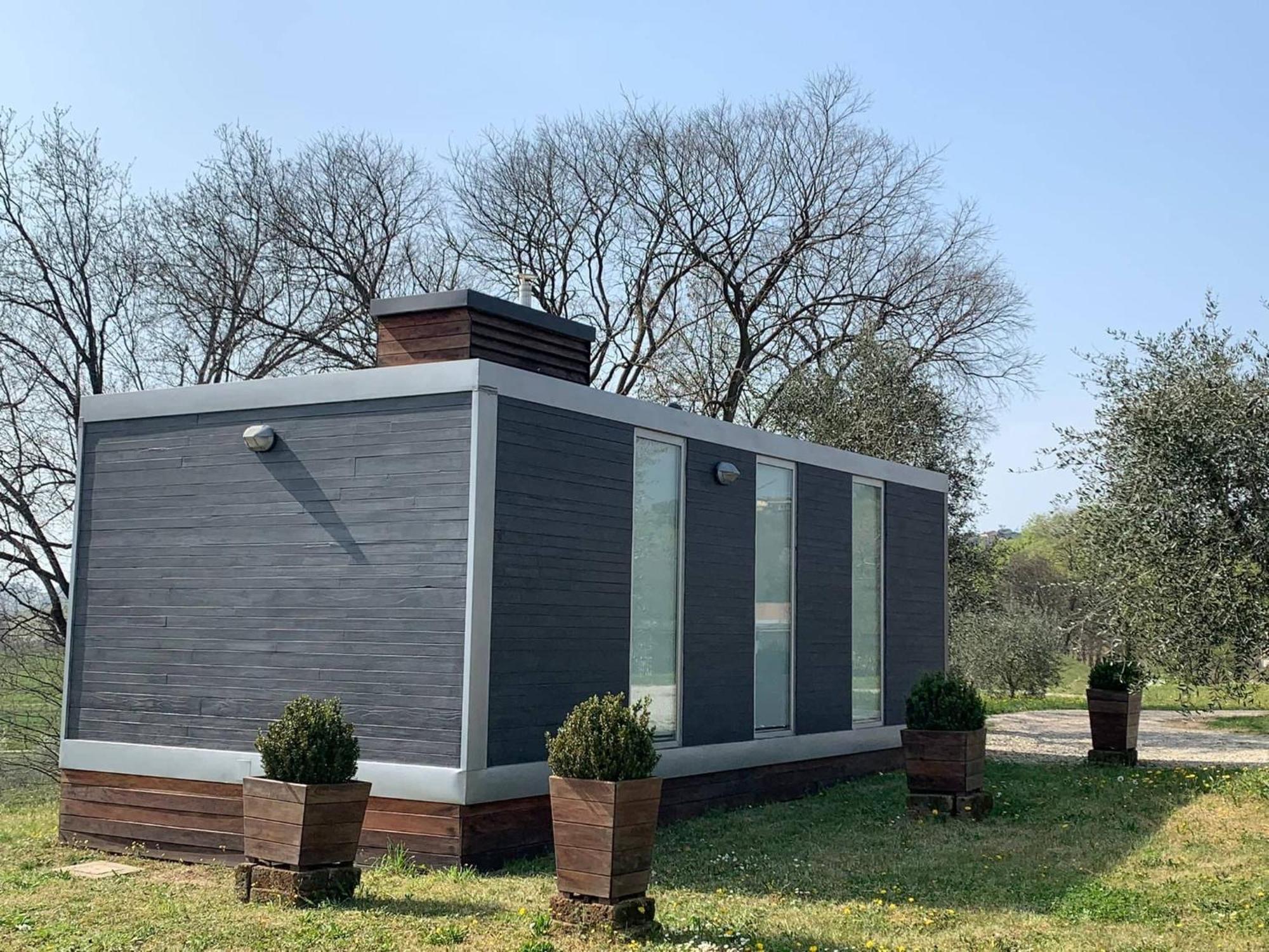 Villa San Biagio Residence Mason Vicentino Exterior foto