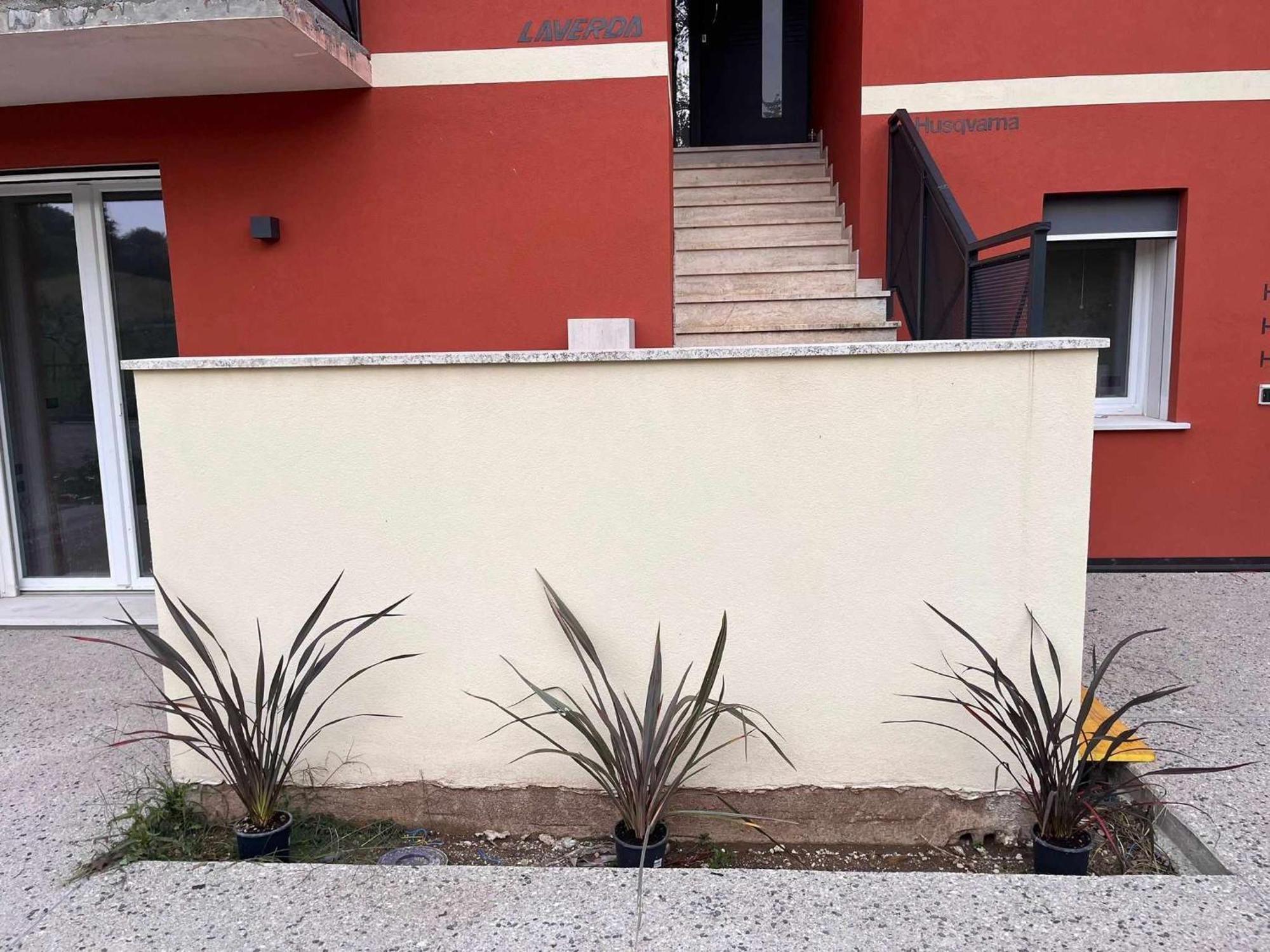 Villa San Biagio Residence Mason Vicentino Exterior foto