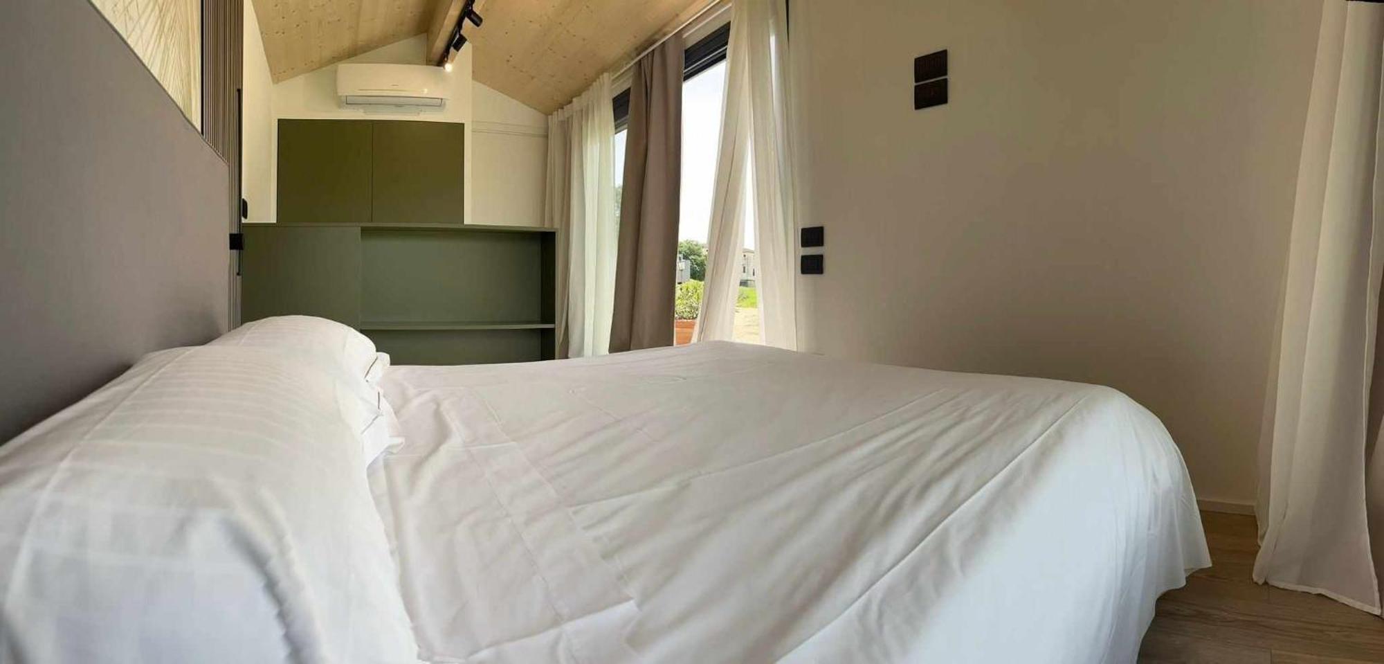 Villa San Biagio Residence Mason Vicentino Exterior foto