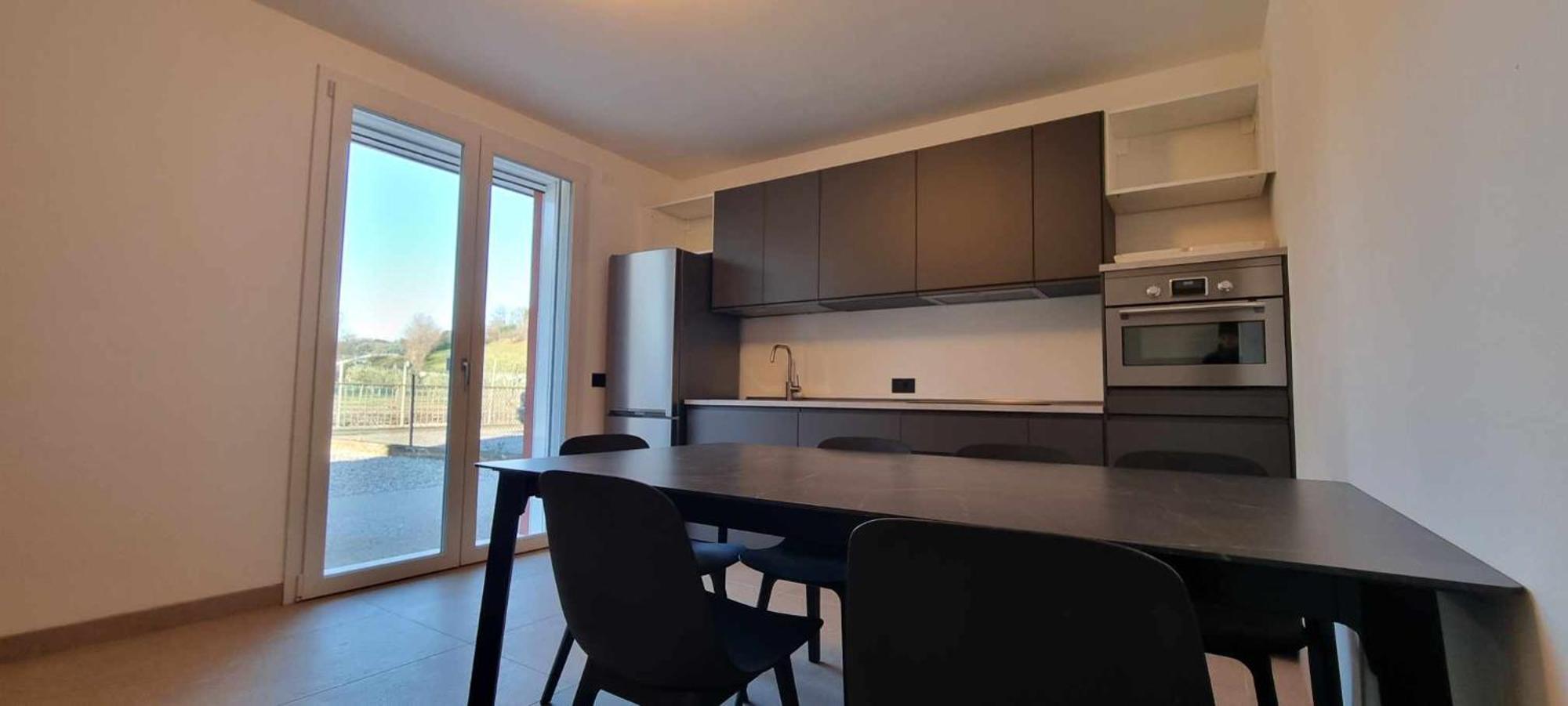 Villa San Biagio Residence Mason Vicentino Exterior foto